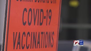 RI state workers could get $3,000 vaccine bonuses under tentative union agreement