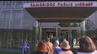 Last Minute Preparations, Watch Parties Planned For Solar Eclipse Wealth