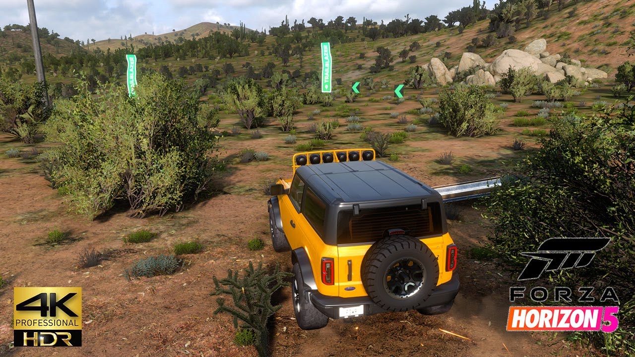 Forza Horizon 5 forazthon weekly challenge Mud Stud chapter 4 Conqueror Series 9 autumn festival pla