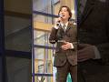 青山 新「十三ヶ月」のMUSIC VIDEOはまもなく90万回！ありがとうございます✨#青山新 #十三ヶ月 #演歌新曲 #shorts