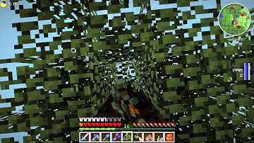 Materialize127 FTB Unleashed S-2 EP-3 "Rubber Farm"