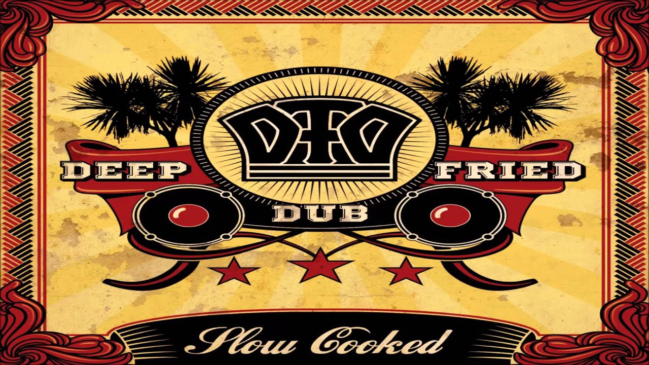 Watch Deep Fried Dub - 100 IRE on YouTube Watch Deep Fried Dub - 100 IRE on YouTube