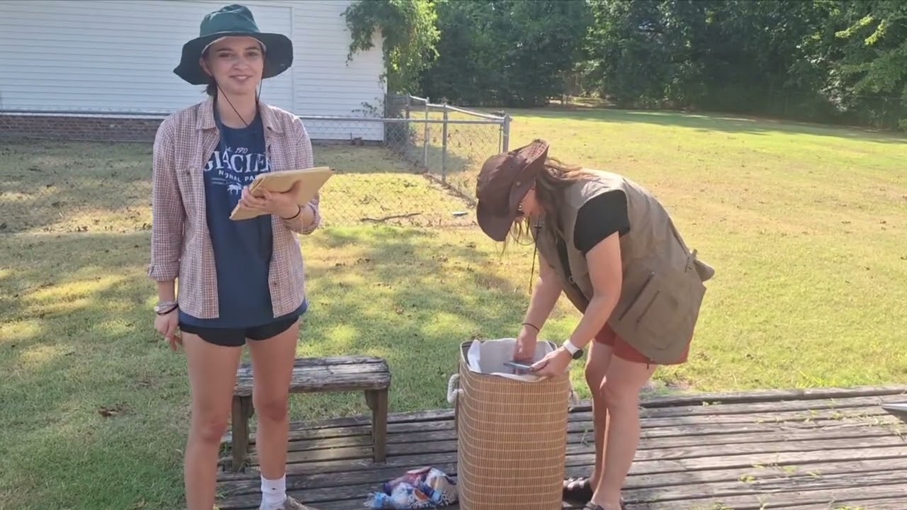 The forgotten rod-intro to theatre