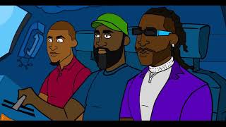 Show Dem Camp ft.  Burna Boy - True Story