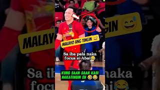 Si Mansanas kasi eh๐๐จ๐ฆ #shorts #shortsfeed #basketballshorts #viral Profile