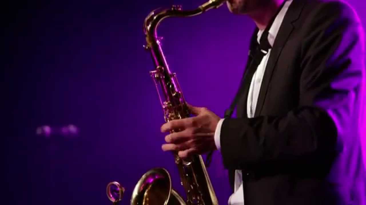 Mucho Gusto   Hava Nagila