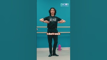 The ONE PIROUETTE TIP YOU NEED! #ballet