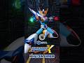 NEW Hiya Toys Mega Man X Falcon Armor 6 Inch Figure #megamanx