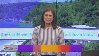 Black Panther Star Delivers Inspiring Speech to Guyana's National Assembly