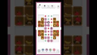 Level 1966 walkthrough Two Dots