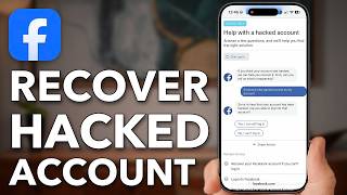 Information How To Recover Hacked Facebook Account (Phone Number Or Email Not Working) News
