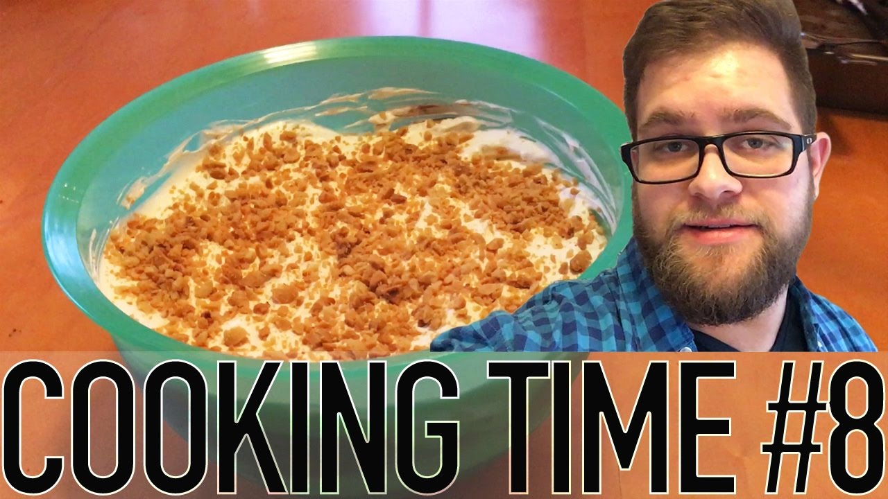 DEATH BY CHOCOLATE | Cooking Time! | #8