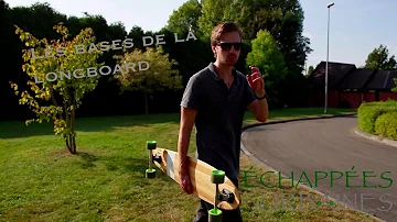 Comment faire du longboard débutant ?