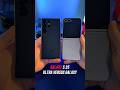 S25 Ultra VS Z Flip 6 #shorts #samsung #s25ultra #zflip6 #versus #tech #technology #review