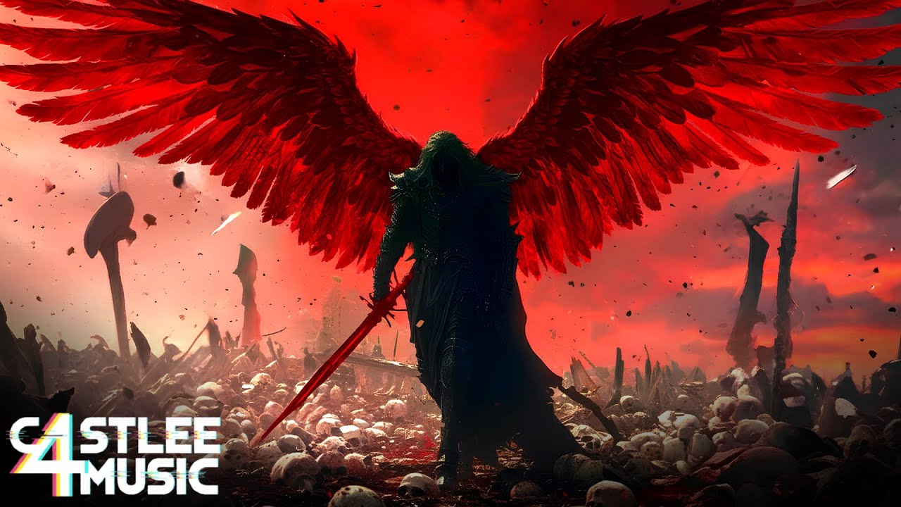 GUERRA (Cavaleiros do Apocalipse)