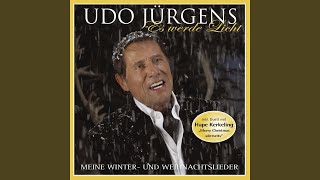 Leise rieselt der Schnee