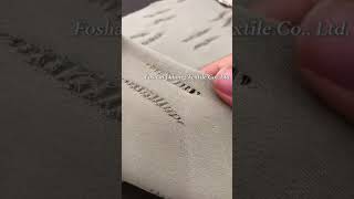 Jacquard Fabric