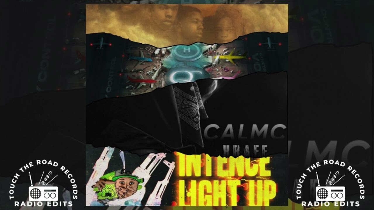 Lil Baby “Baby” x Intence “Light Up” x Kraff “CalmC” x Lil Baby “Stand On It” x Kraff “Chant” CLEAN