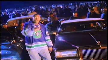Snoop Dogg - Gin And Juice (Official Video) [HD]