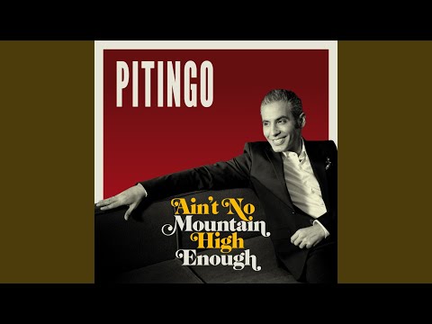 Ain't No Mountain High Enough (Spanish Version)