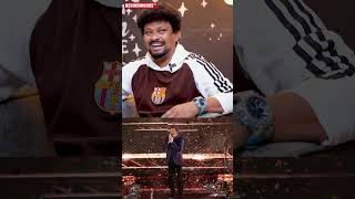 Total Arena-வும் அதிருச்சு 😱 Nobel Master Opens Up