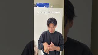 Tutorial Skincare Ala Orang Korea