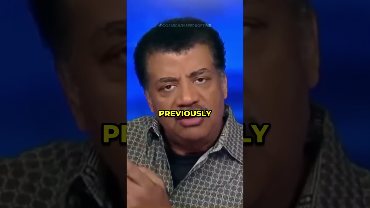 Science vs. The Unknown: Where Does God Fit In? ⚡🔬 w/ Neil deGrasse Tyson