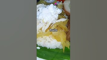 Rujak Cingur | Surabaya