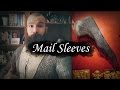 Mail Sleeves