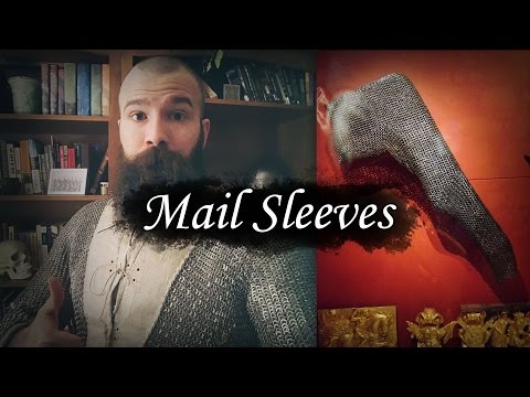 Mail Sleeves