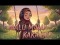 Timurnesia Song 2026 Slow Bass Dansa Portu Asik | Malu Malu Kaka Eee - Mace Bass (Official Audio)