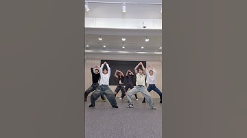 Thumbnail of Soda Pop! with @bemyboyz_official contestants (Korean Survival Show Program) 🤩 #kpop #shorts