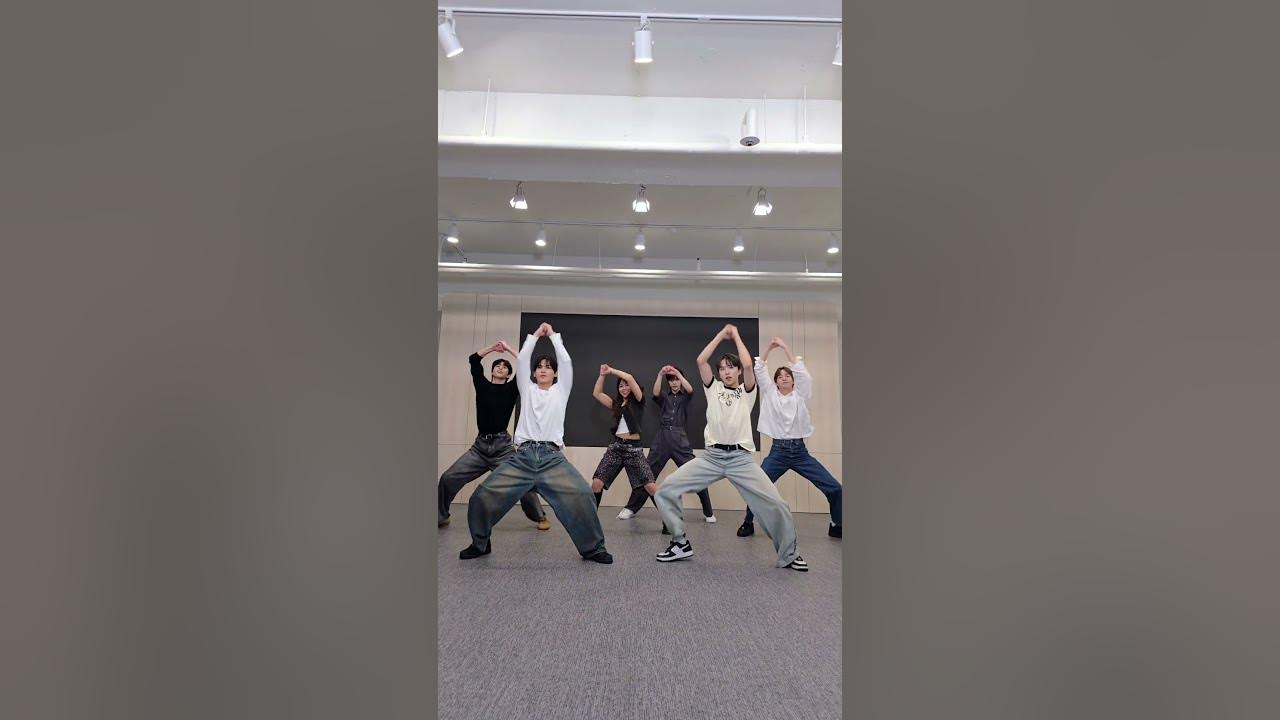 Soda Pop! with @bemyboyz_official contestants (Korean Survival Show Program) 🤩 #kpop #shorts Soda Pop! with @bemyboyz_official contestants (Korean Survival Show Program) 🤩 #kpop #shorts