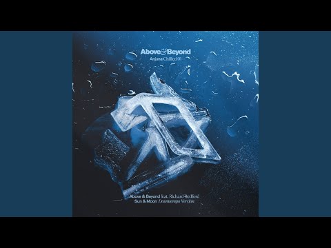 Sun & Moon (Downtempo Version)