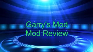Garry's Mod | WAC Aircraft & Towtruck & Parachute | Gameplay w/ Uppie