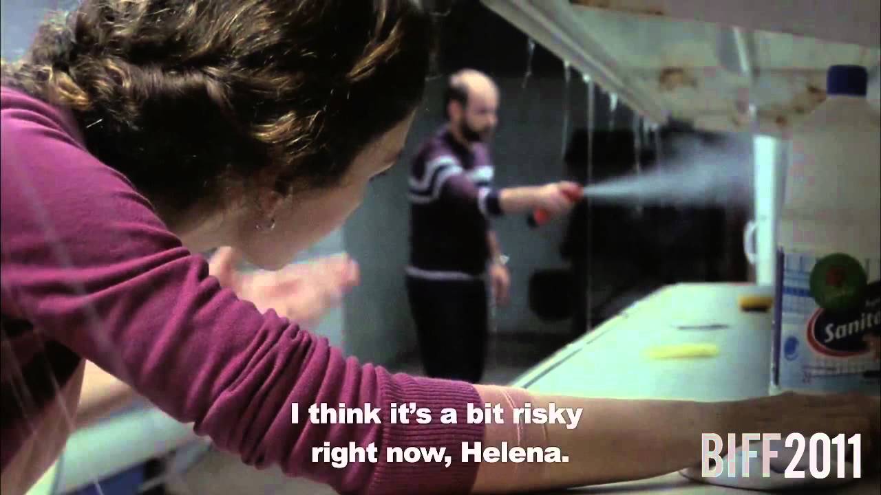 film festival sydney Hard Labor - BIFF 2011 Official Selection (Trailer)