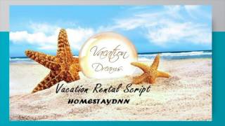 AIRBNB CLONE SCRIPT | AIRBNB CLONE MOBILE APP | HOMESTAYDNN