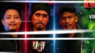 NAISINGDI official kokborok  Da Shankar ft. Adong & Raima | Pencil Birbahar  Update