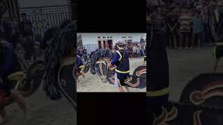 Jaranan Jetak Sidokerto Mojowarno