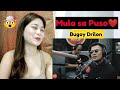 "MULA SA PUSO" by Bugoy Drilon on Wish 107.5 Bus(REACTION)