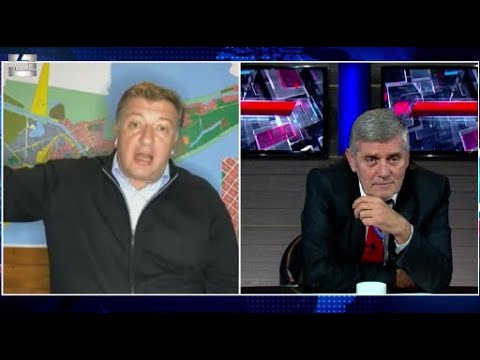 მზად ვარ ბრძოლისთვის, შემოვაბრუნოთ პორტი ქალაქისკენ,  ქალქი - ზღვისკენ - გიგი უგულავა