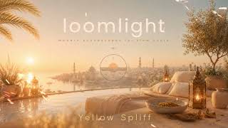 Downtempo Dub & Jazzy Groove for Slow Days | Yellow Spliff — Loomlight