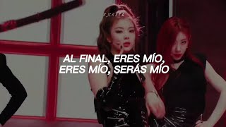 ITZY - (M.A.F.I.A) In The Morning' // sub español