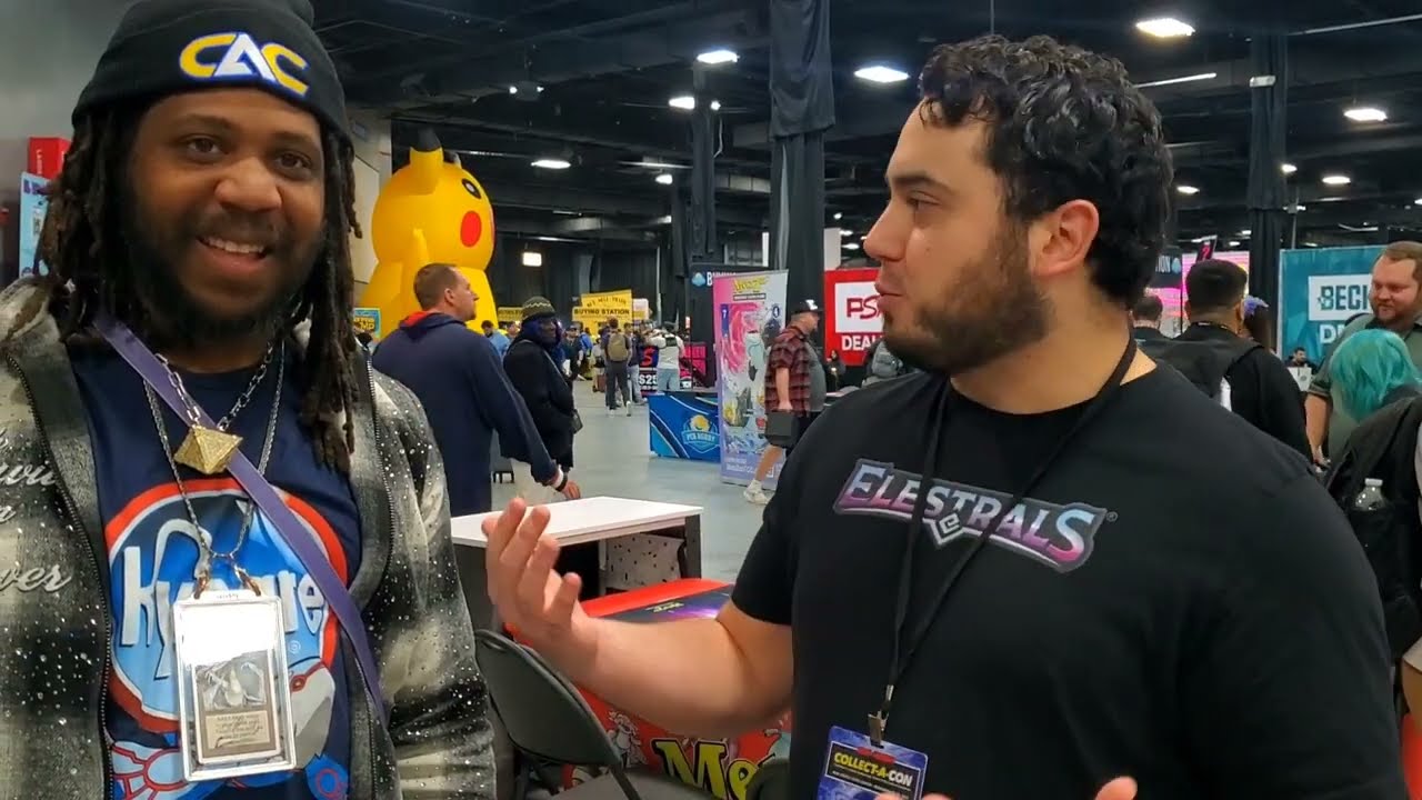 Adrive Jeszar Elestrals pack break   Sweet tooth Collectibles