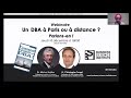 Executive dba  paris  business science institute