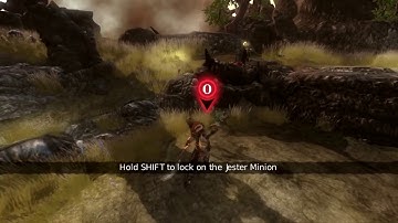 Lets Play Overlord!   Evil Always Finds a Way!