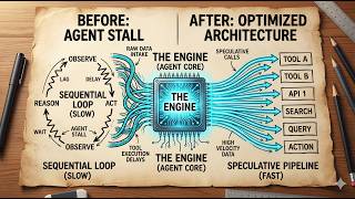 Stop Blaming the LLM: The Real Reason Your AI Agent is Slow | Rynaut - The Agentic Architect