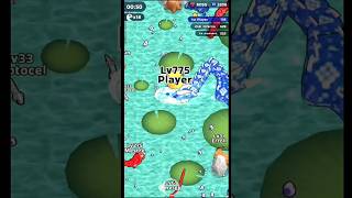 😱 Snake Evolution Ultimate Gameplay 🐍✨#SnakeGame #Gaming