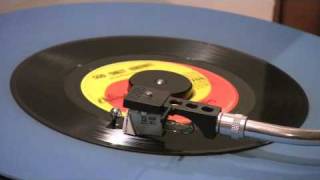 The Beach Boys - God Only Knows - 45 RPM - ORIGINAL MONO MIX chords