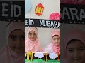 "Celebrate the joy of Eid ul-Adha with us as our kids spread love &amp; happiness! 🐑🌙 EidUlAdhaMubarak"